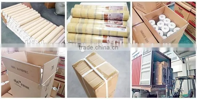 HC6115 Removable repositionable wallpaper