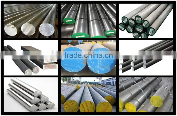 Manufacture Saled And Factory Price!! GH1140 Alloy Steel Pipe