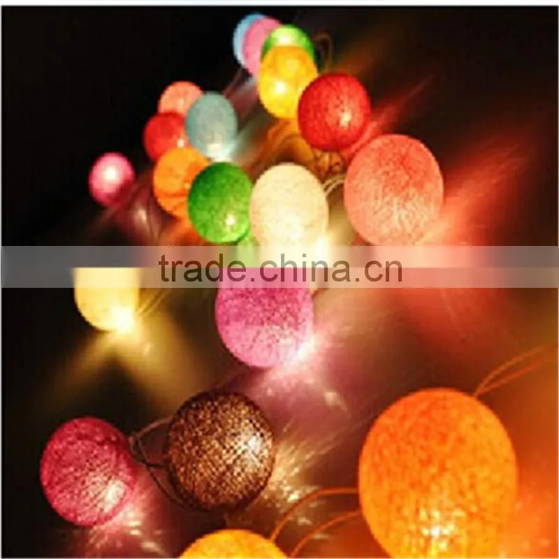Solar Led Lights with colorful Lights Ladybug Design new products 2014 solar led light