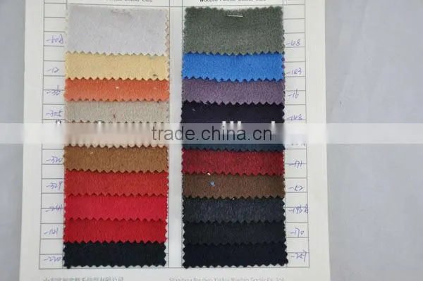 angora rabbit wool fabric