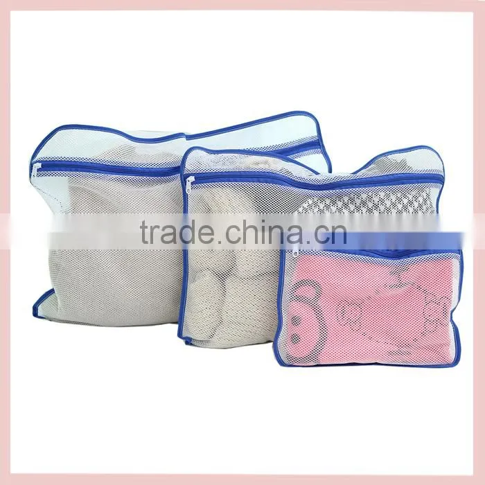 YIWU RODA 100% polyester fashion and durable travel storage bag, also can do the laundry bag