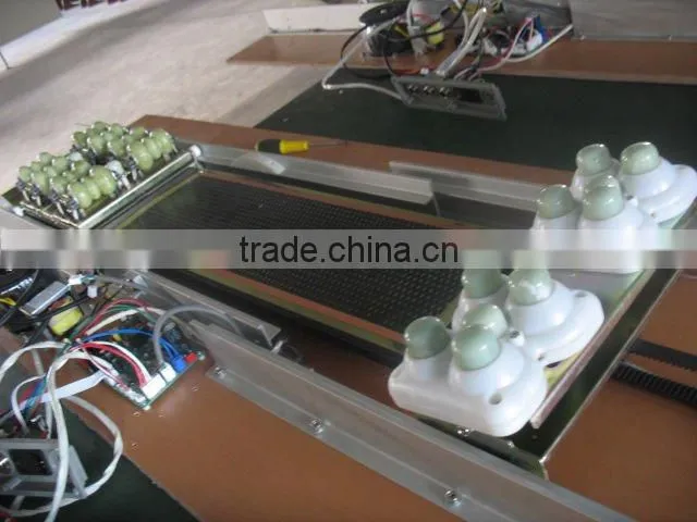 far infrared jade massage bed