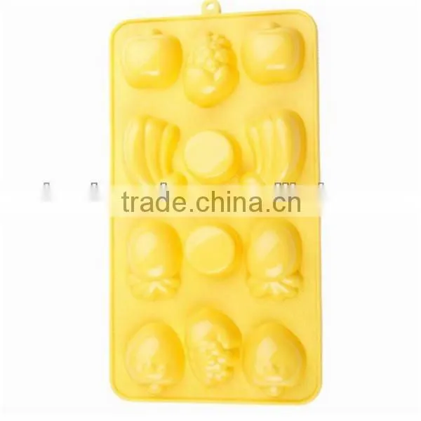 Unique Branded beautiful silicone ice cube,environmental silicone ice tray,silicone ice maker