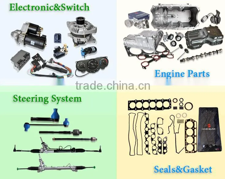 Auto ignition cable wire