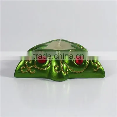 10*9.4*3 triangle candle holder