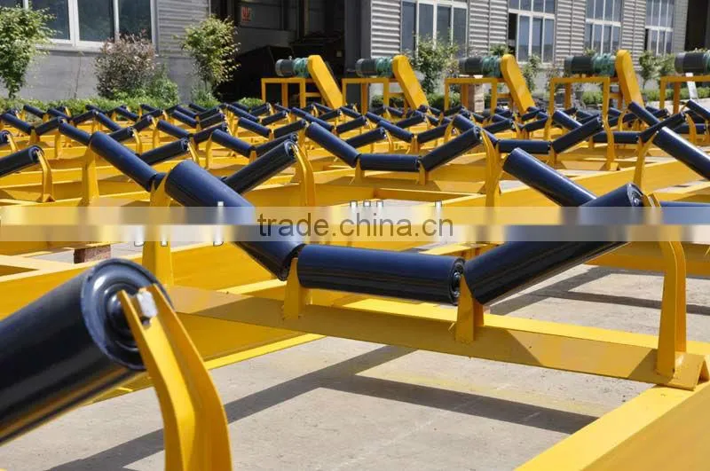 Belt Conveyors-B Type,Conveyor System,Conveyor Plant