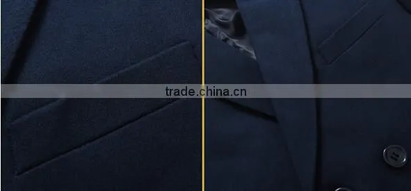 2015 Tailor Made winter wool coats For Men