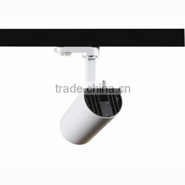 2015 new no need driver AC led track light