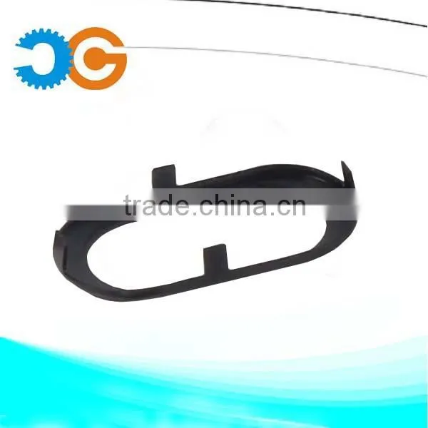 Dongguan supplier exclusive custom high precision aluminum alloy numerical control metal parts