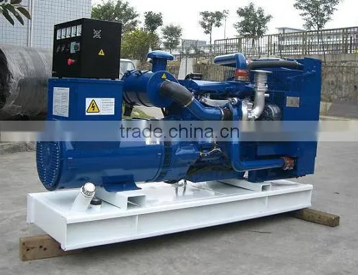 Lovol series diesel generator