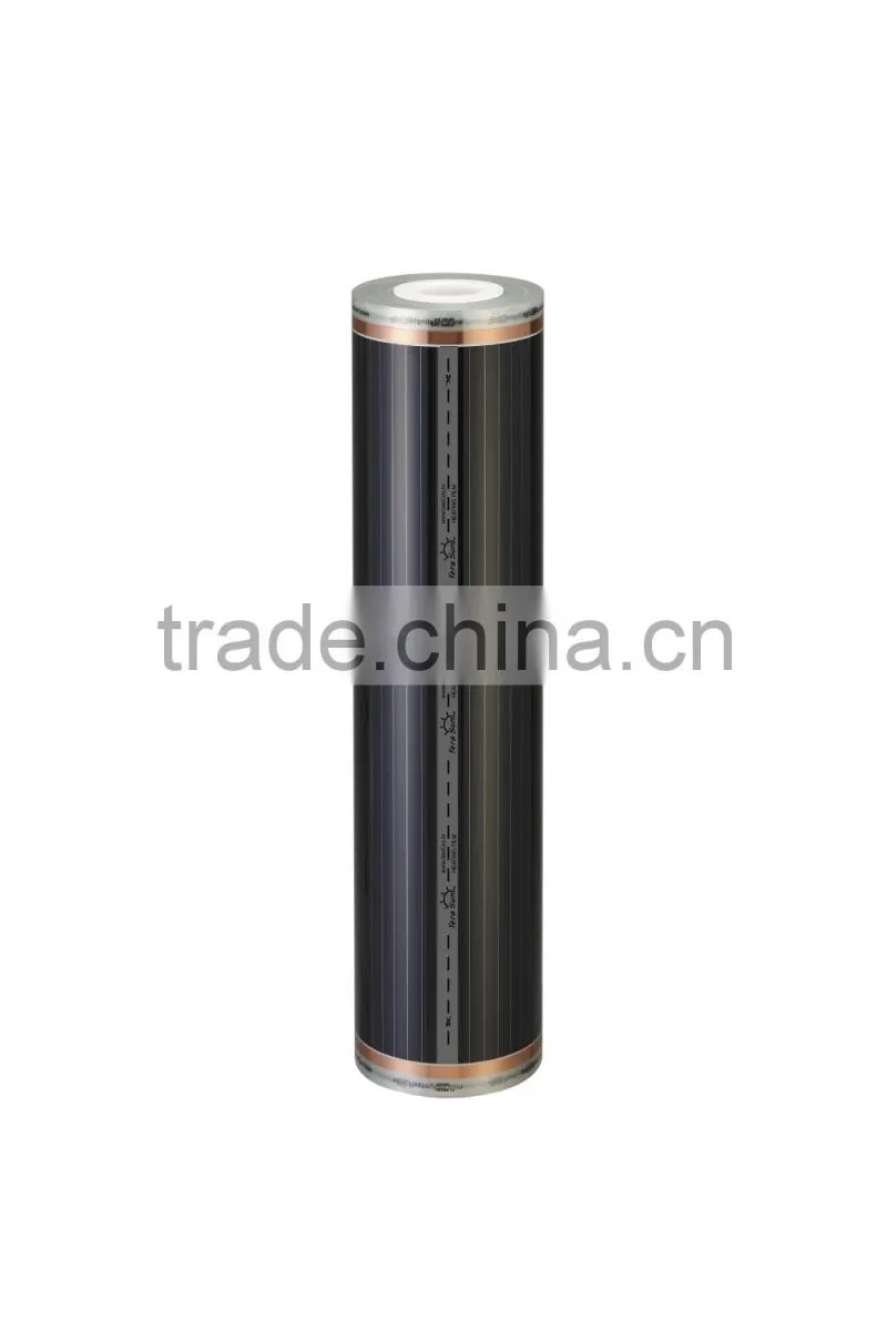 Leeil Electric Carbon Heating Film