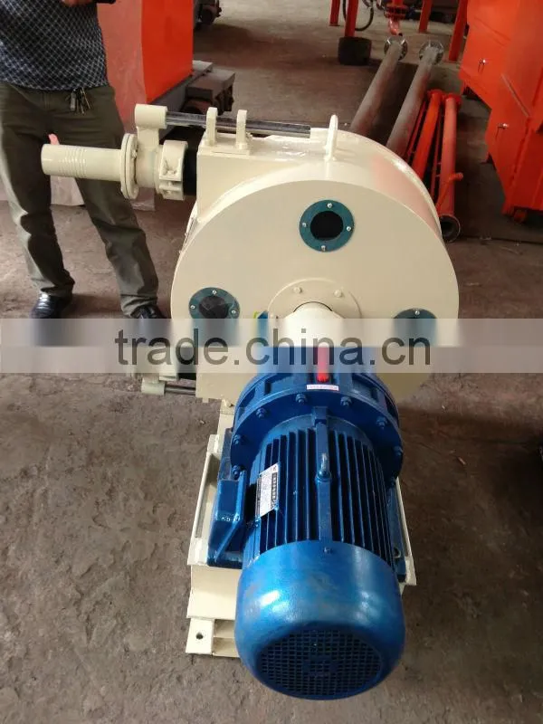 Hot selling concrete convey pump on sale