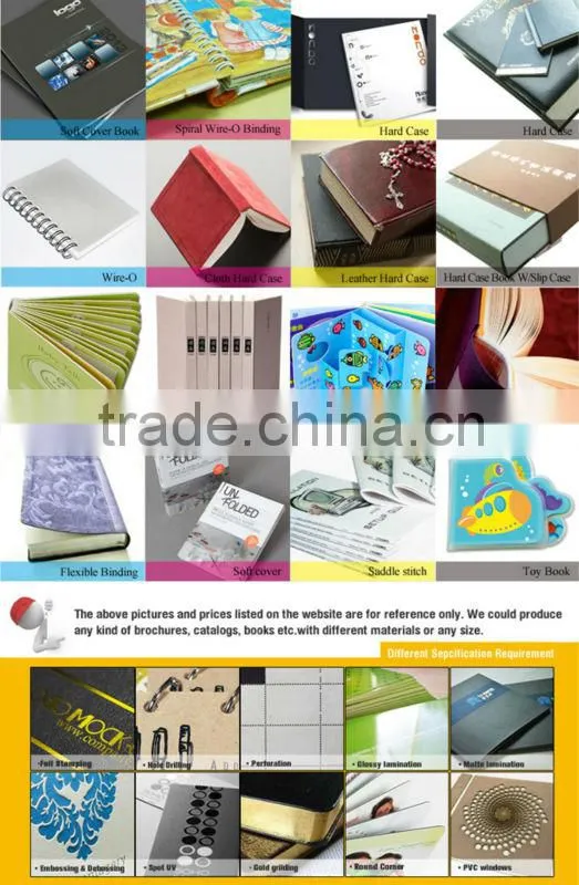 Hardcover Book