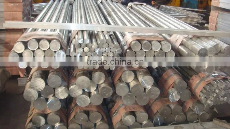 Professional Customized 2014 6061 6082 7075 T6 aluminum bar price