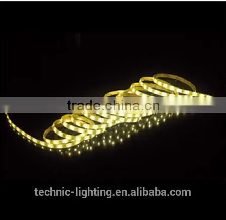 IP65 led flexible strip lamps
