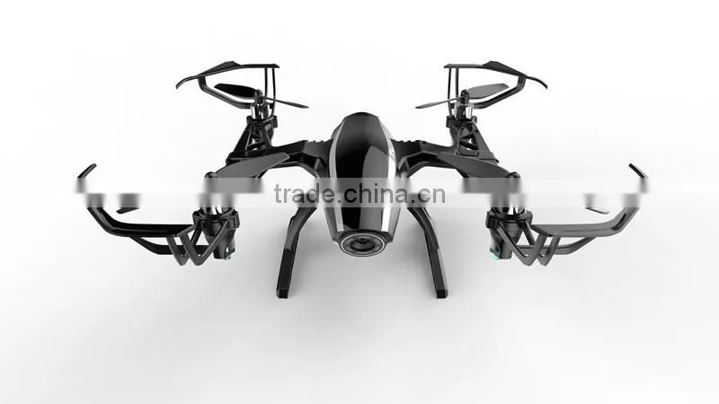 Toys 2.4G inverted flight UFO Professional rc drone with HD camera