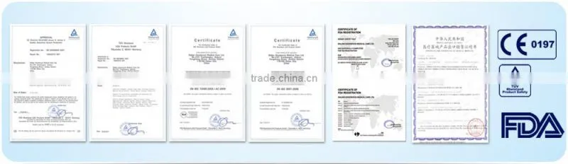 calcium alginate wound dressing