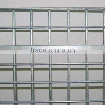 Galvanized Wire Mesh for Animal Fence(Factory)