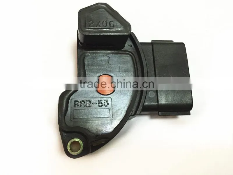 Ignition Module For Micra / Primera / Sunny / March OEM# RSB-53