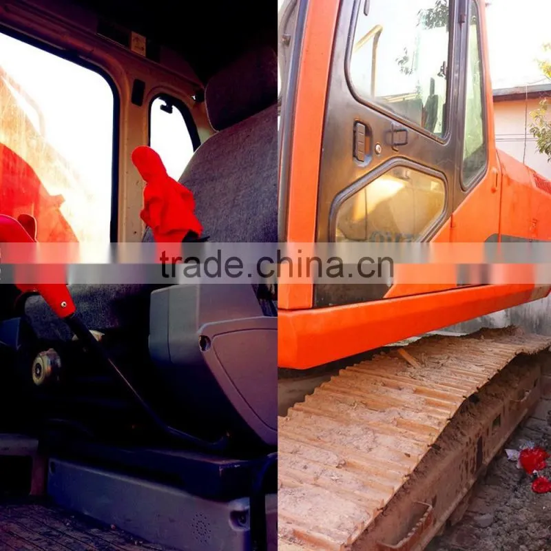 USED construcktion crawler excavator machine Doosan DH220LC-7 used excavator daewoo cheap used excavators