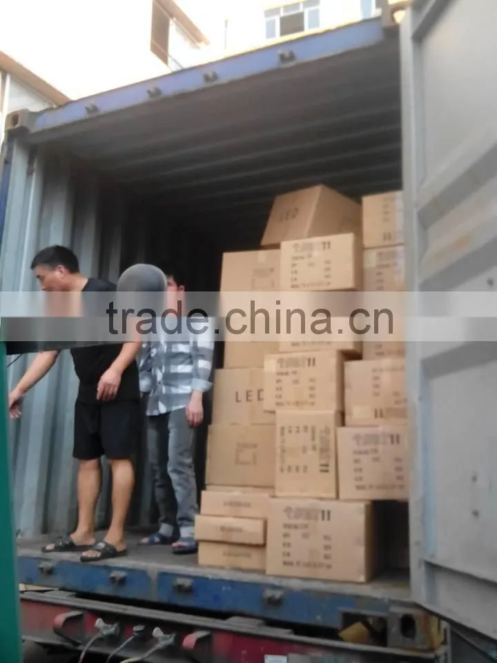High lumen competitive price 150w linear led highbay