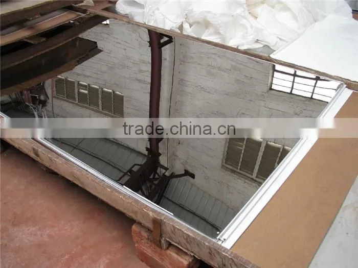 2mm stainless steel sheet 316L