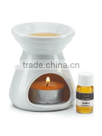 QiHe Porcelain Oil diffuser , Essential Oil Diffuser , Aroma Diffuser