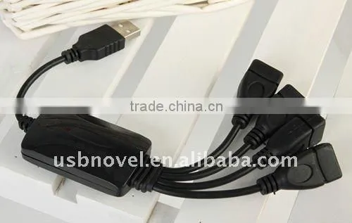 4 ports usb hub driver 2.0