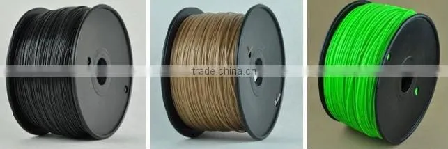 abs pla 3d Filament Extrusion Line
