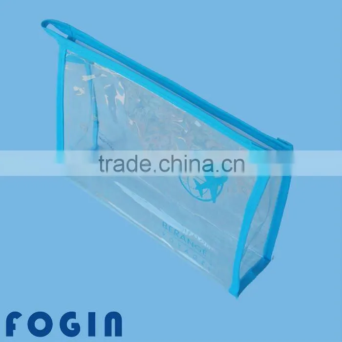 stitching eva bag for cosmetic makeup packaging