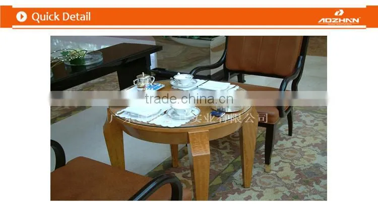 hot sale American style wooden coffee table with hot selling