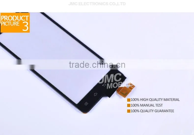 Hot sale Mobile Phone Touch Screen Panel For Motorola XT682 Digitizer