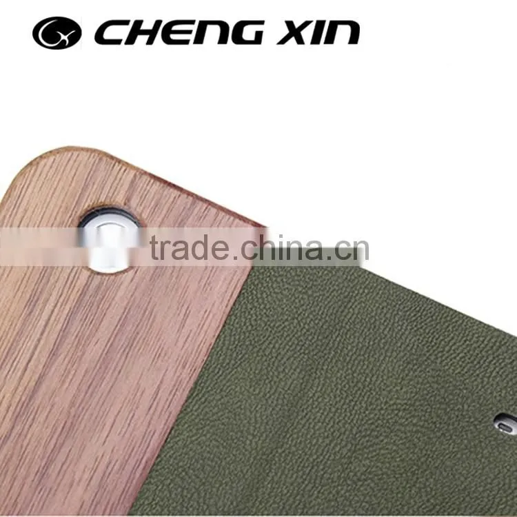 alibaba china supplier smart mobile wood phone case cover for phone