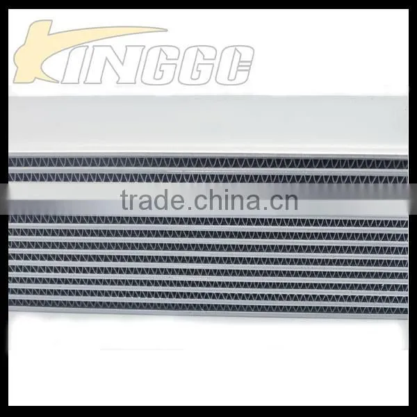 Good Quality Aluminum Auto Racing parts AN8 engine oil cooler