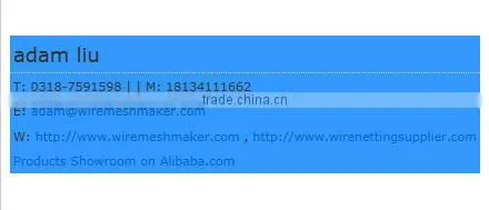 high quality iron cut wire/iron tie wire for building material