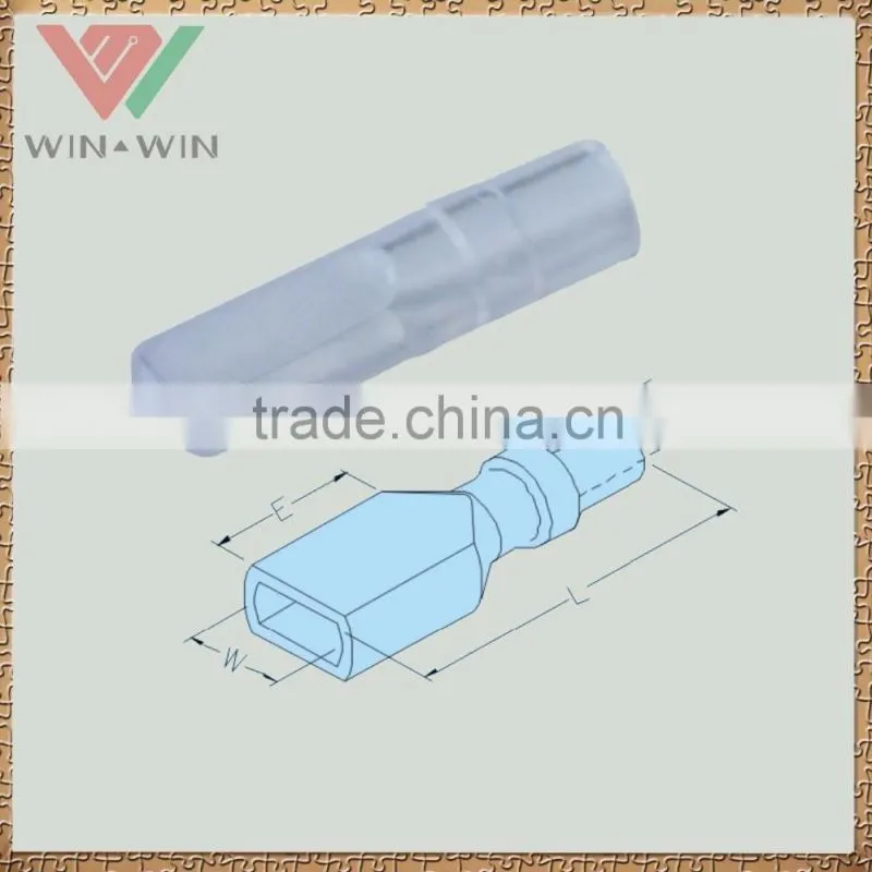 110 Type Male Brass Terminal