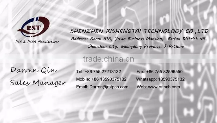 flexible pcb cable manufacturing companies