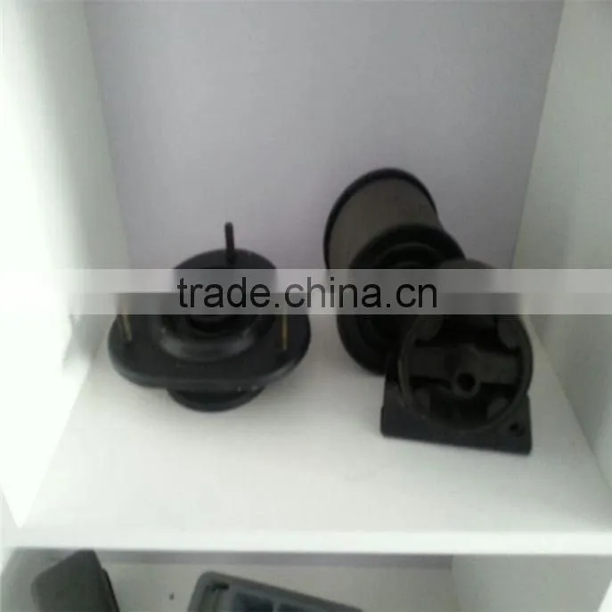 Customed & Strong Qualty Auto hs code auto parts from China engine spare parts