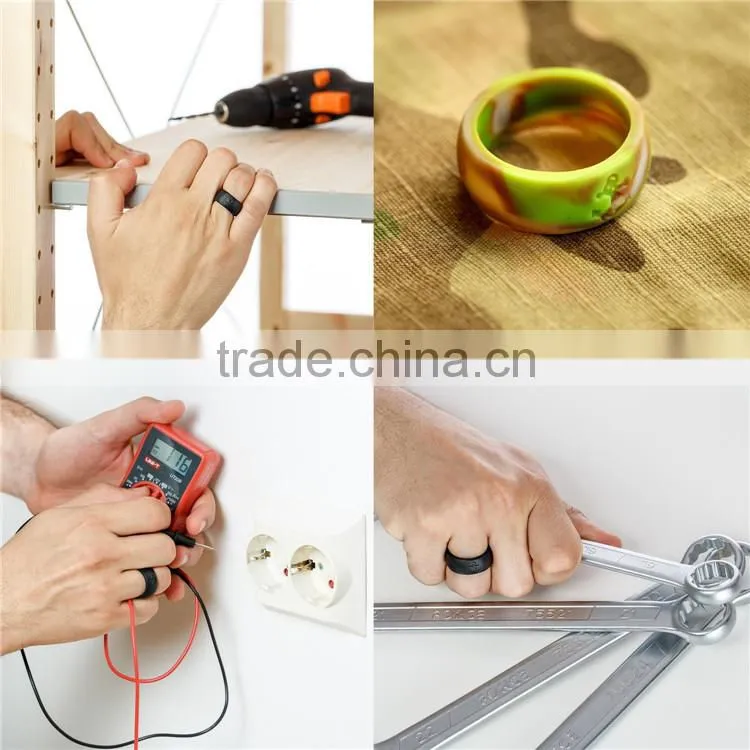 2015 HOT selling Custom design silicone seal ring for kids