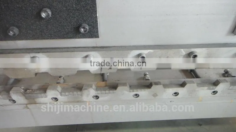 Metal Panel Roll Forming Machine