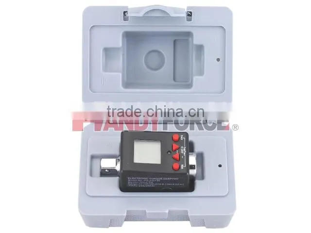 1/2" Electronic Torque Adapter, Hand Tools of Auto Repair Tools