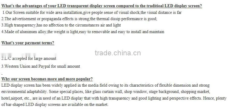 helilai high quality low price LED P10 RGB Display Module outdoor 32*16 fullcolor led display module