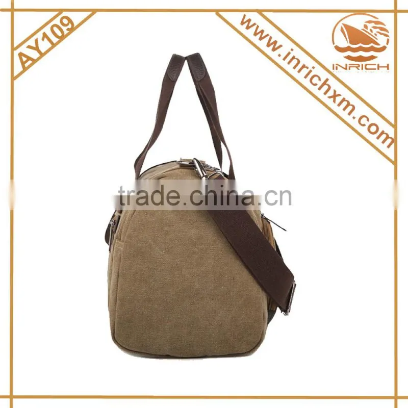 Alibaba China wholesale duffel travel bag 2014