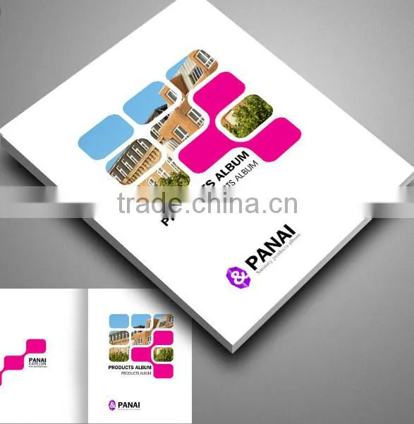 new designed beautiful hotel menu printing