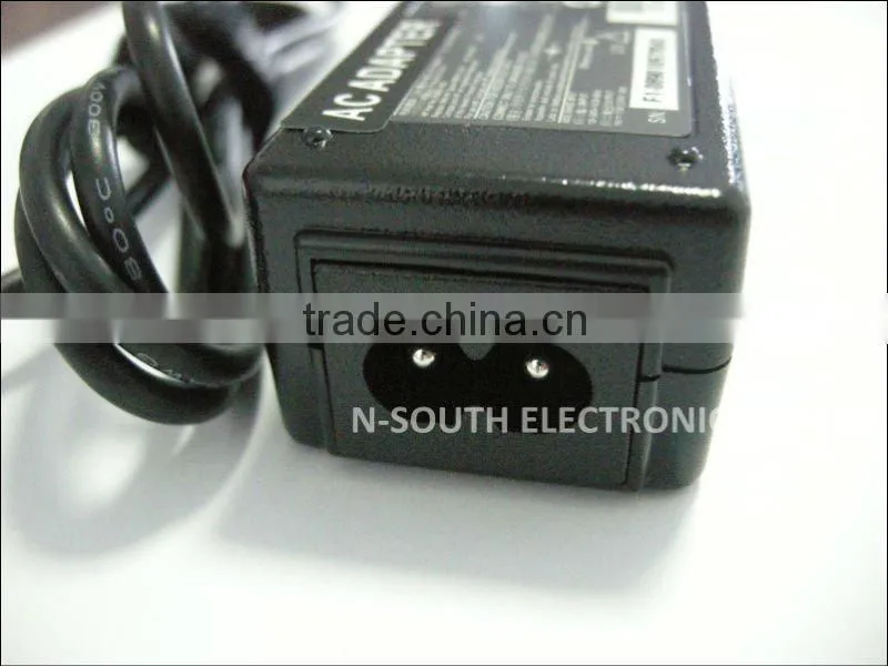 30W Replacement Laptop AC Adapter 19V 1.58A