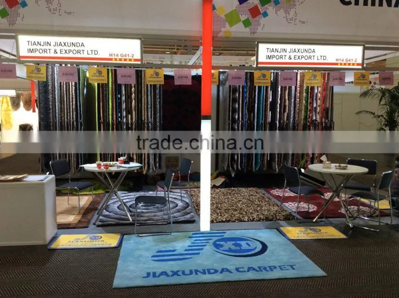 Handtufted high quality cheap wonderful soft carpet kids