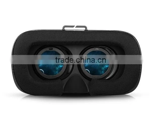 VR Virtual Reality Headset 3d vr glasses For 4.7~6" Smartphones vr box