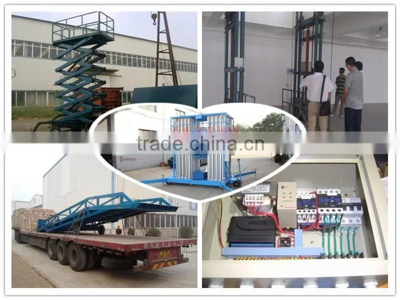 portable lift platform wheelchair lift platform platform