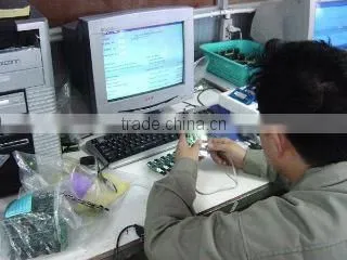 Shenzhen City Paiwei Technology Co., Limited company overview - view 3