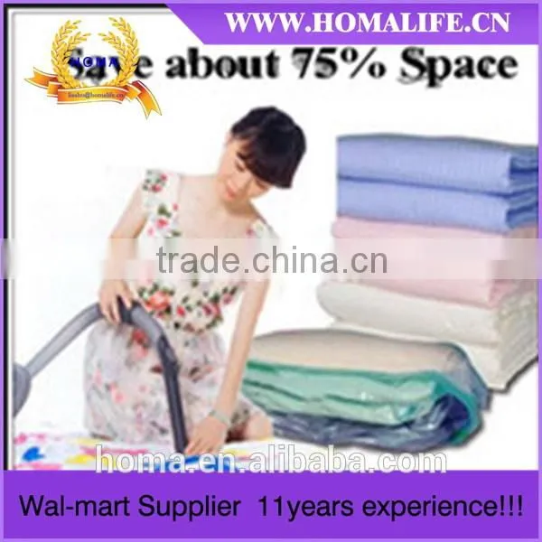 Bottom price newly design tote lady clothes storage bags